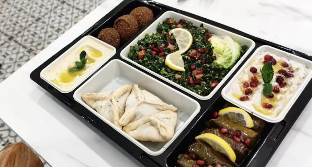 Plateau Dégustation